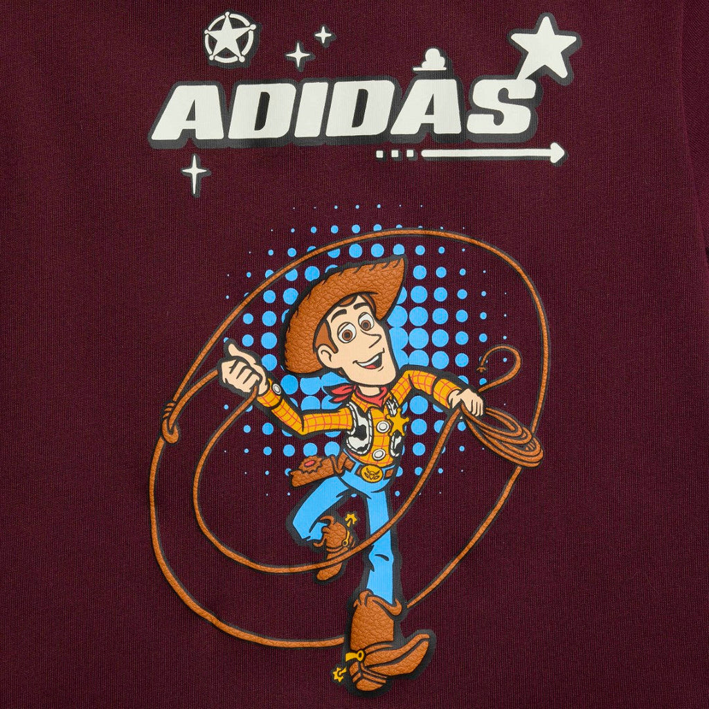 Adidas Pixar Toy Story T-Shirt Set