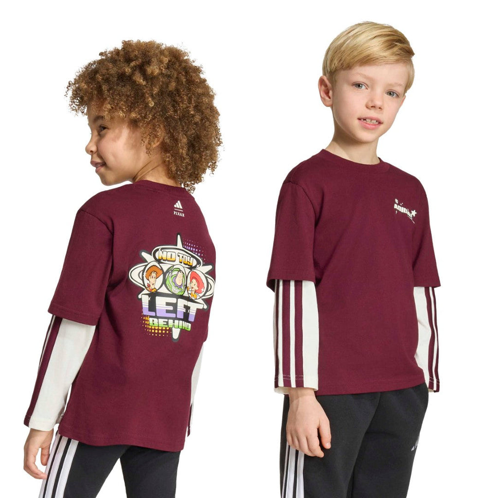 Adidas Pixar Toy Story T-Shirt