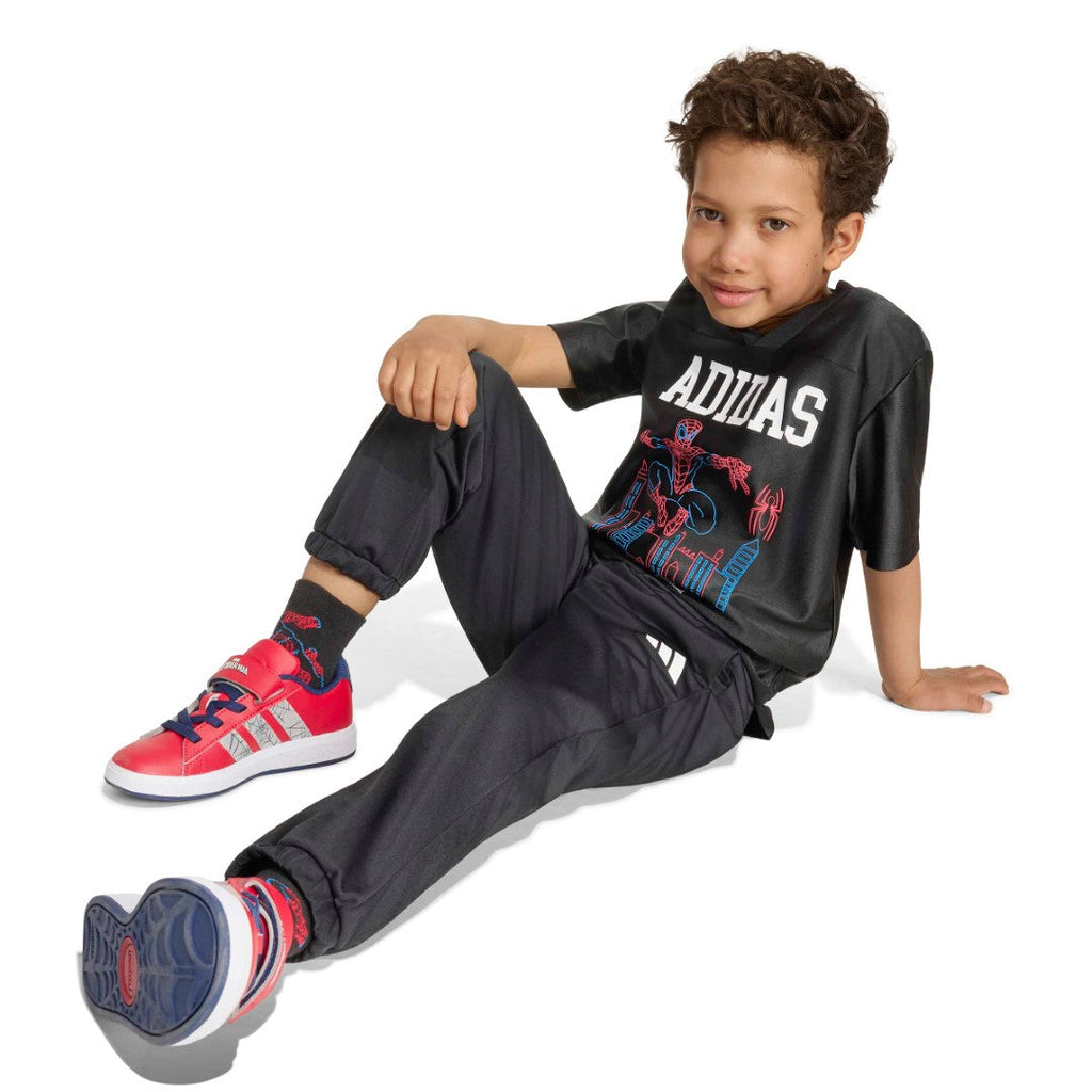 Adidas Marvel Spider-Man T-Shirt