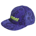 adidas Printed Corduroy Hat - Dual Indigo
