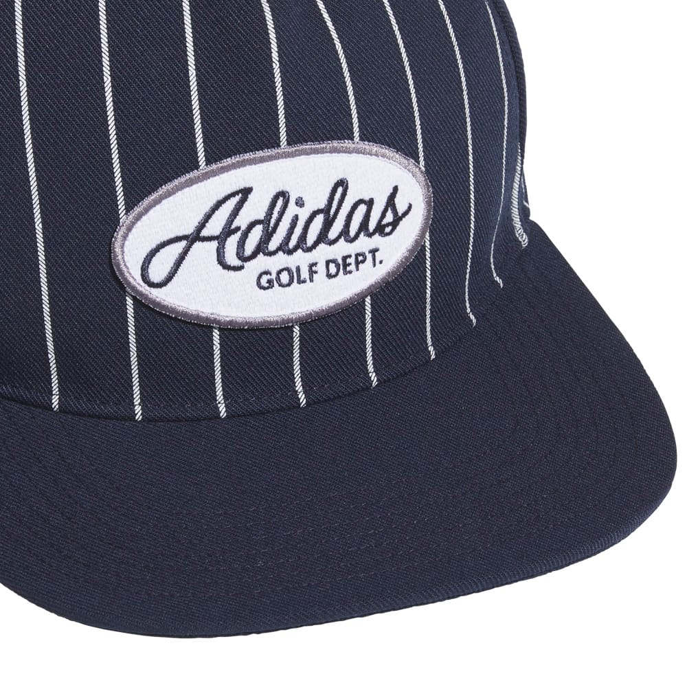 adidas 2026 Summer Commemorative Hat - Collegiate Navy