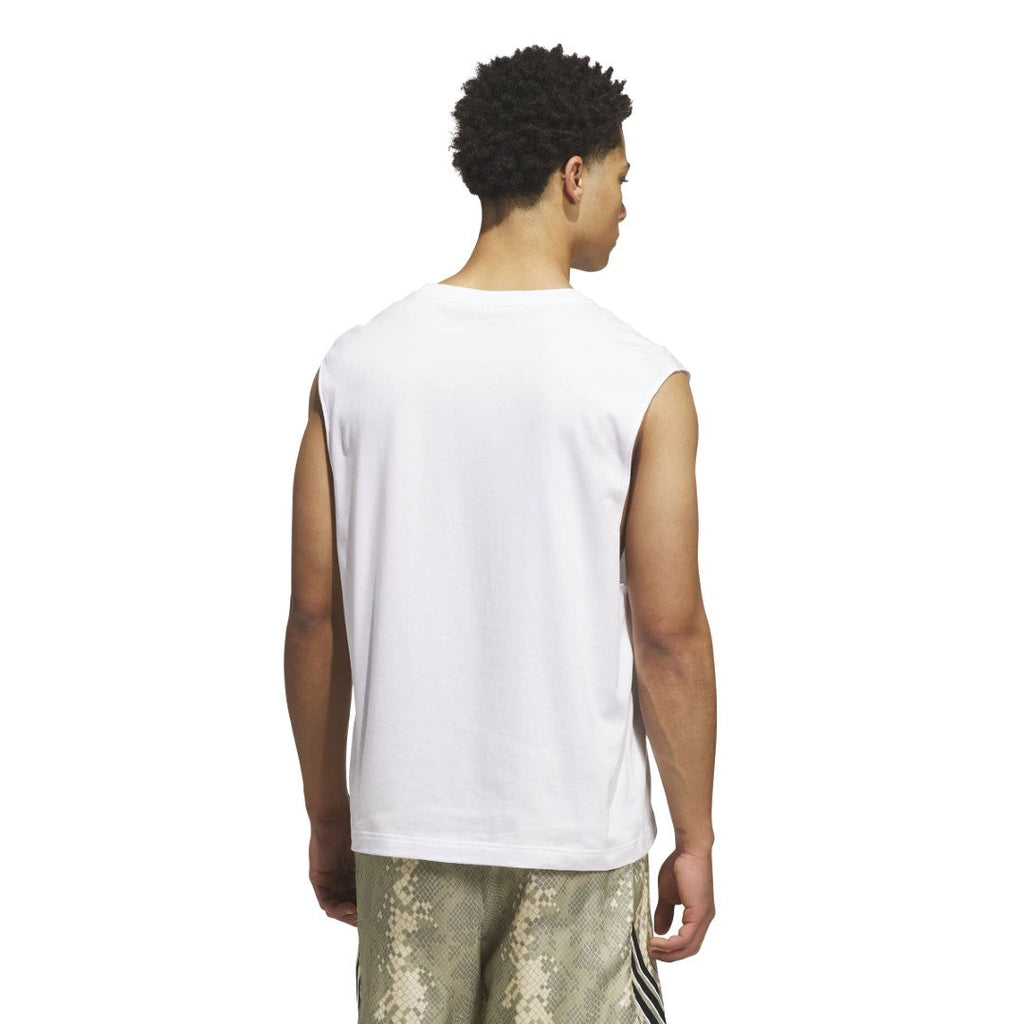 Muscle Tee
