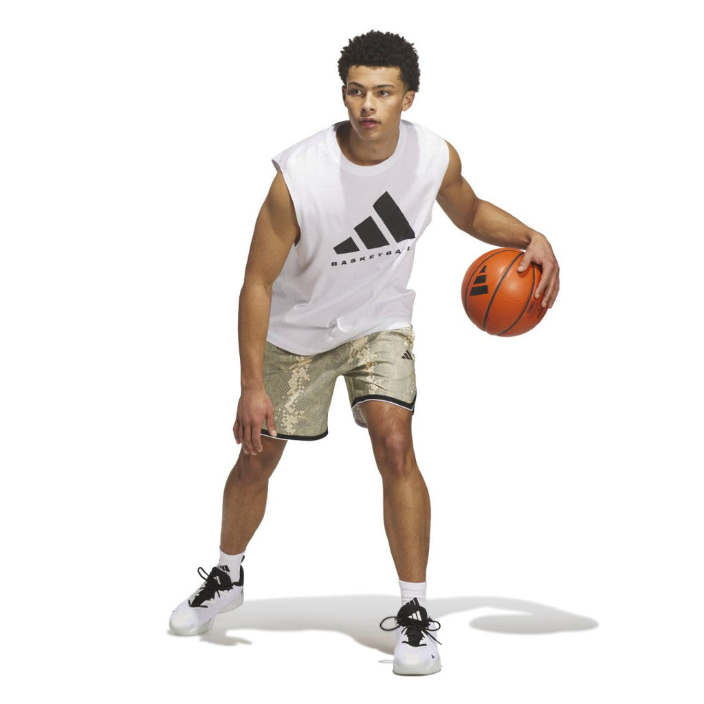 Muscle Tee