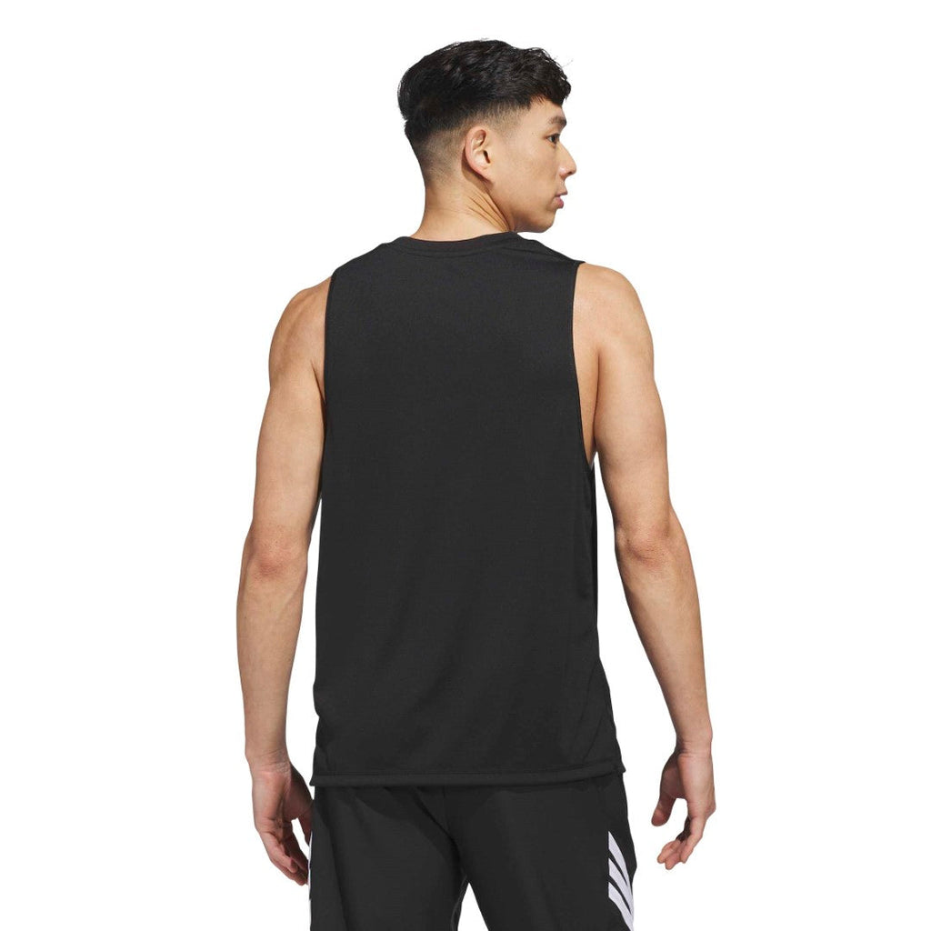 Training Tank