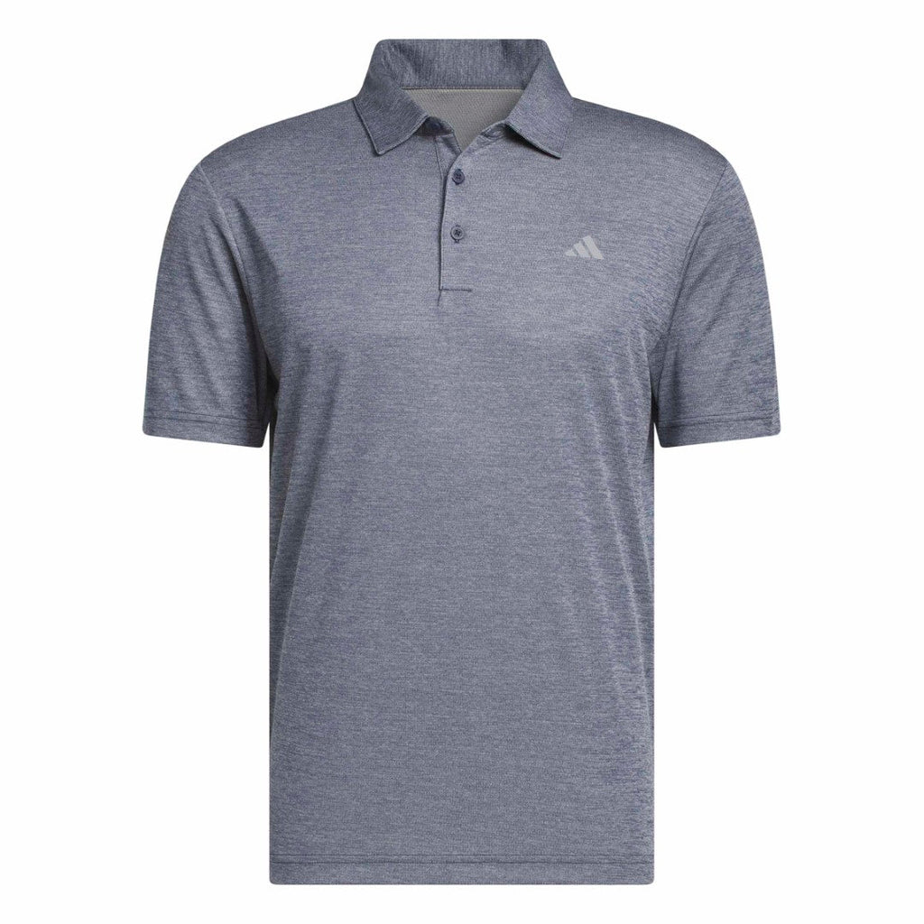 Performance Heather Polo Shirt