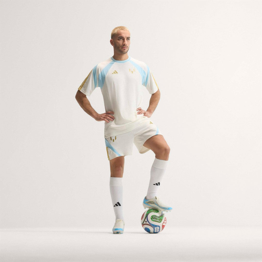 Messi House Of Tiro Jersey