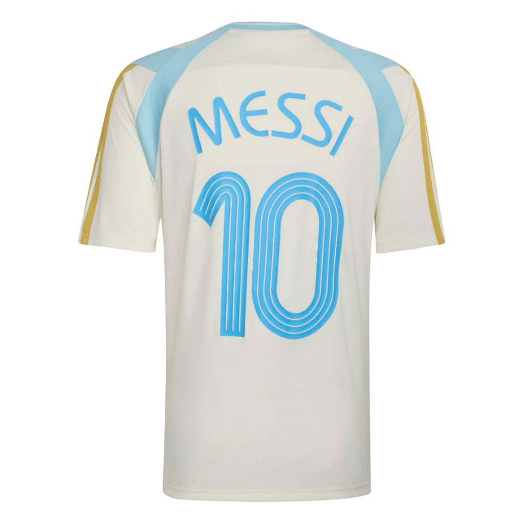 Messi House Of Tiro Jersey