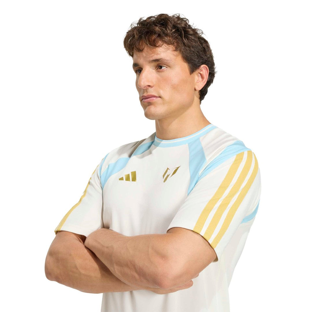 Messi House Of Tiro Jersey