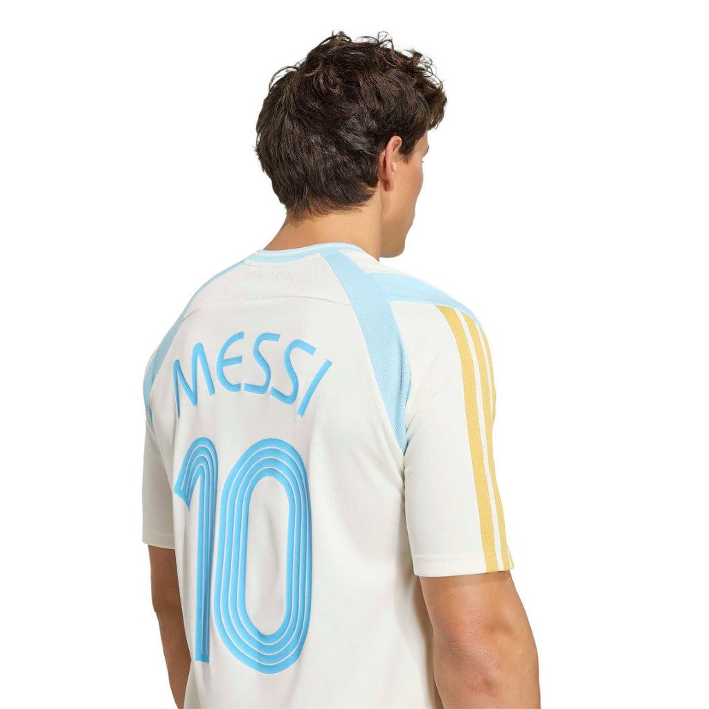 Messi House Of Tiro Jersey