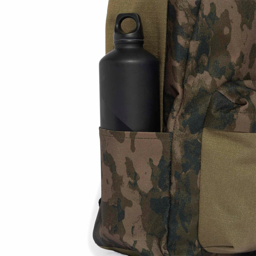 Youth Boys Camo Graphic Backpack