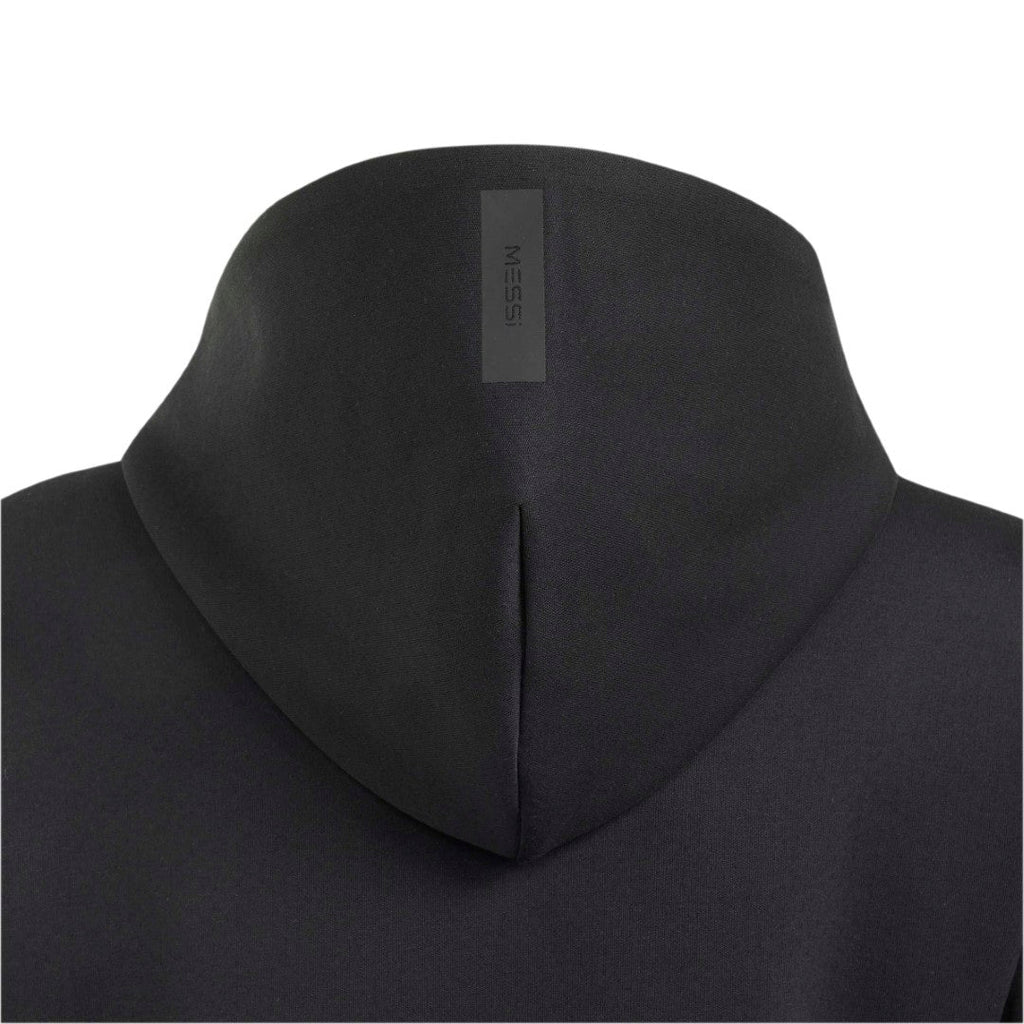 Messi Zne Full Zip Hoodie