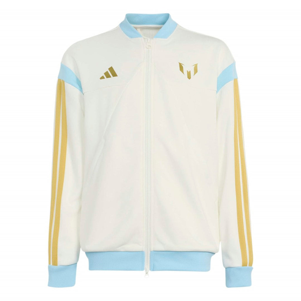 Messi House Of Tiro Track Top