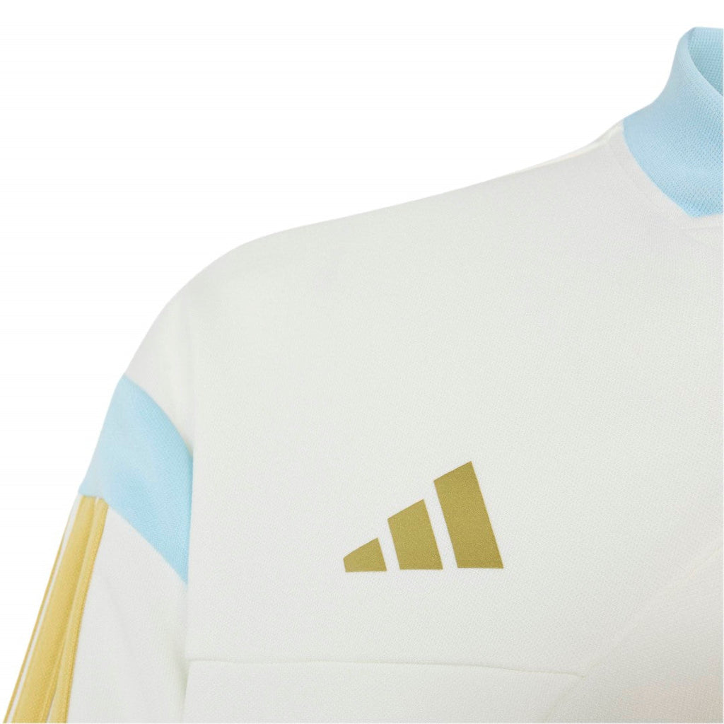 Messi House Of Tiro Track Top