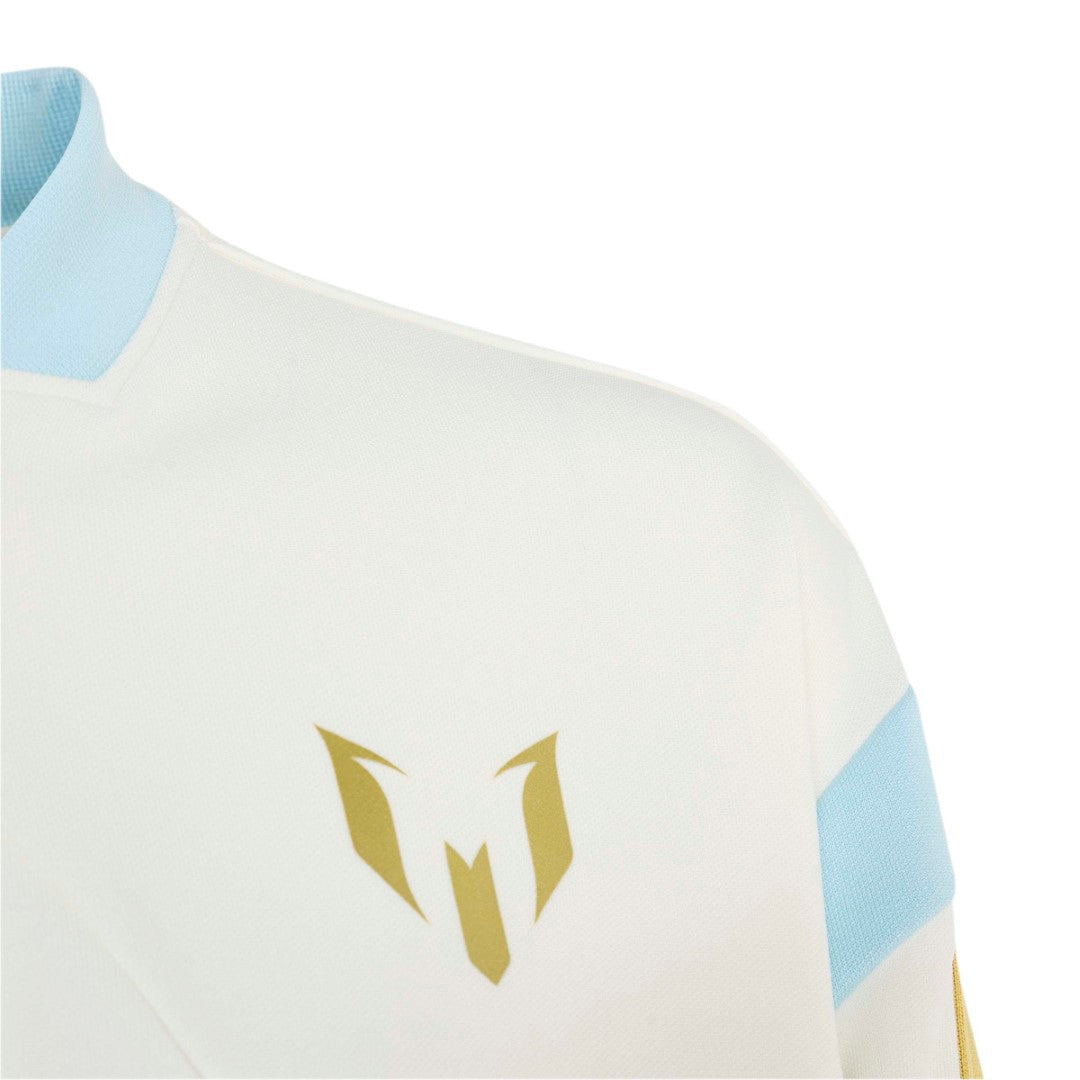 Messi House Of Tiro Track Top