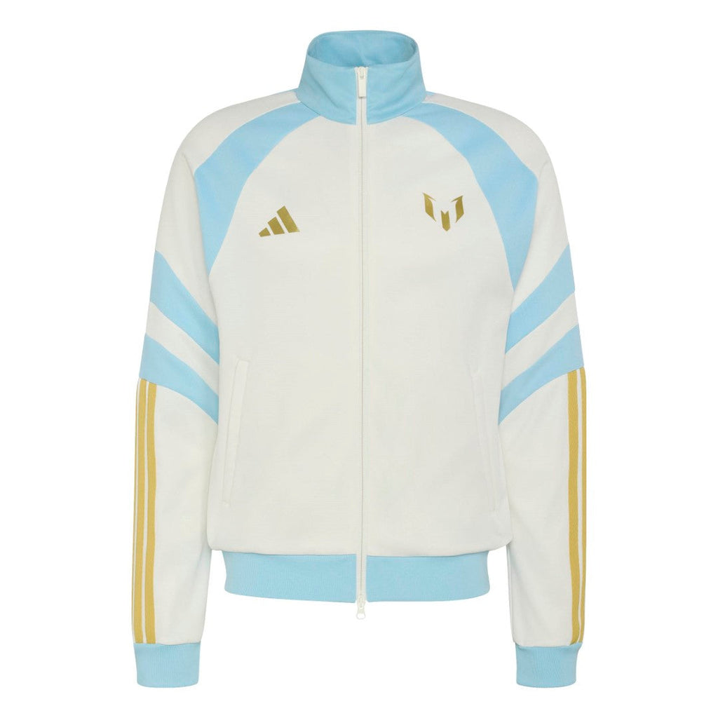 Messi House Of Tiro Track Top