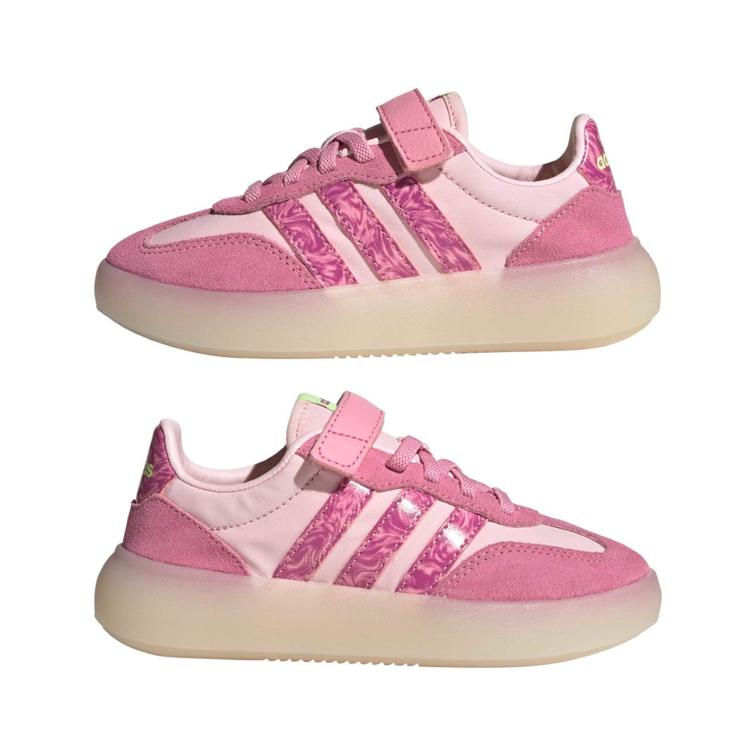 Barreda Decode Shoes