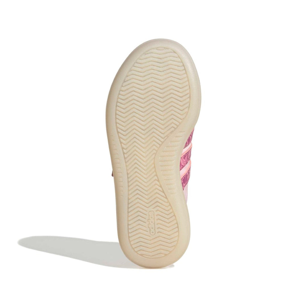 Barreda Decode Shoes