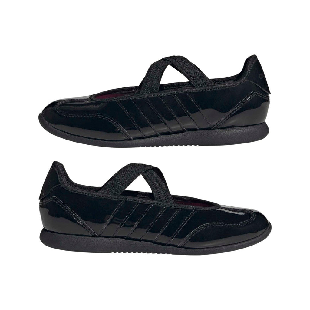 Barreda Mary Jane Shoes