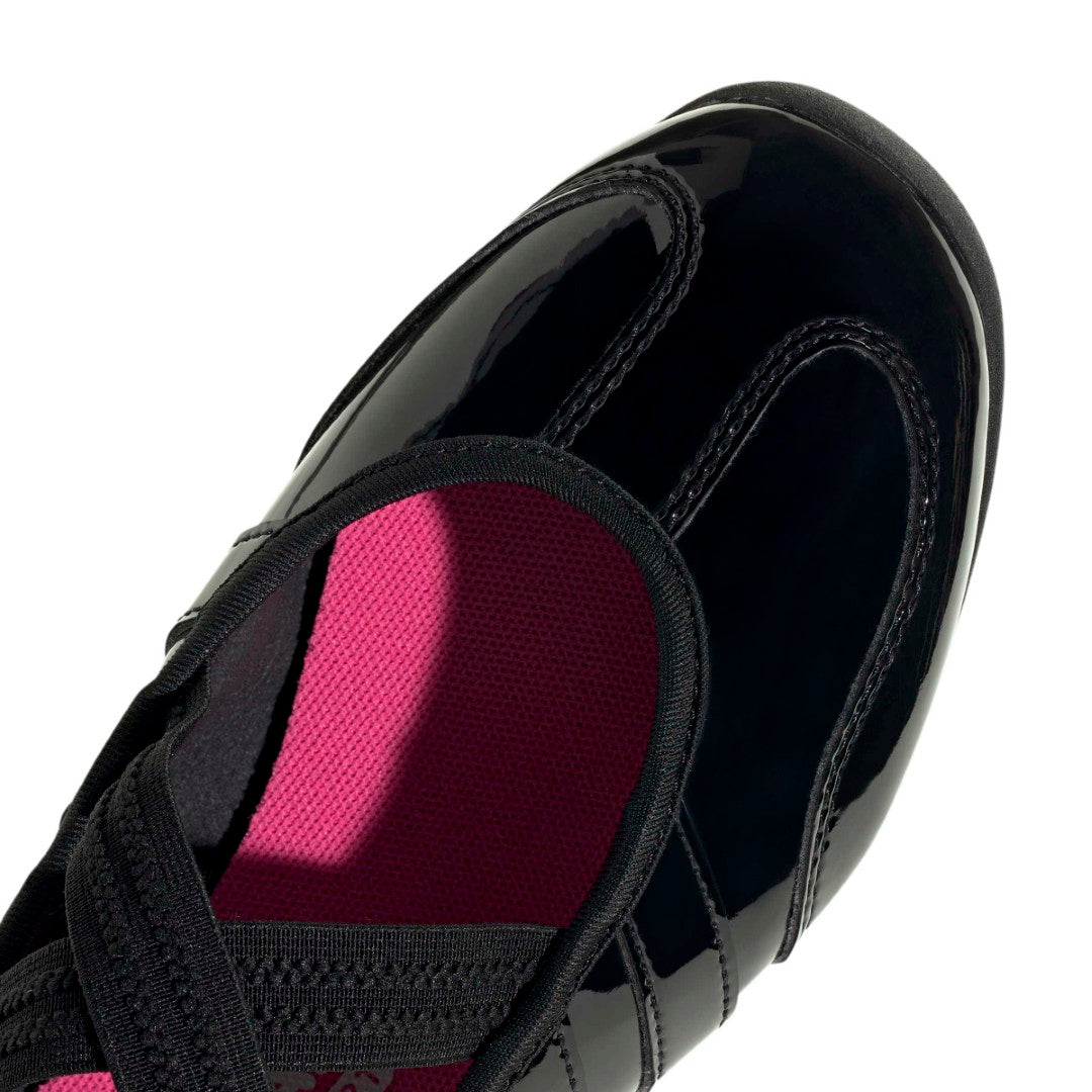 Barreda Mary Jane Shoes