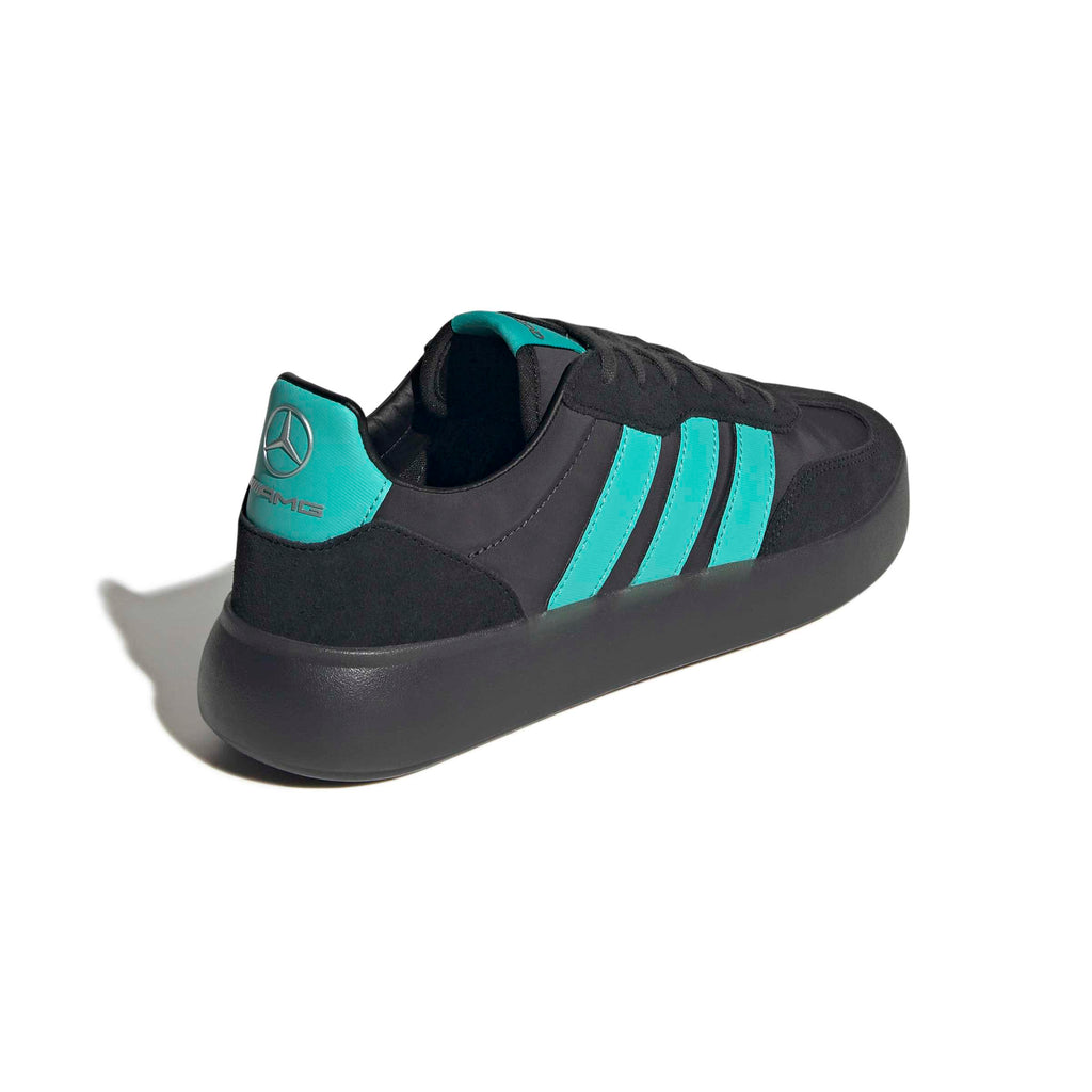 Mercedes - Amg Petronas Formula One Team Barreda Decode Shoes