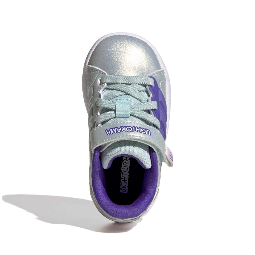 Lightorama Court Shoes