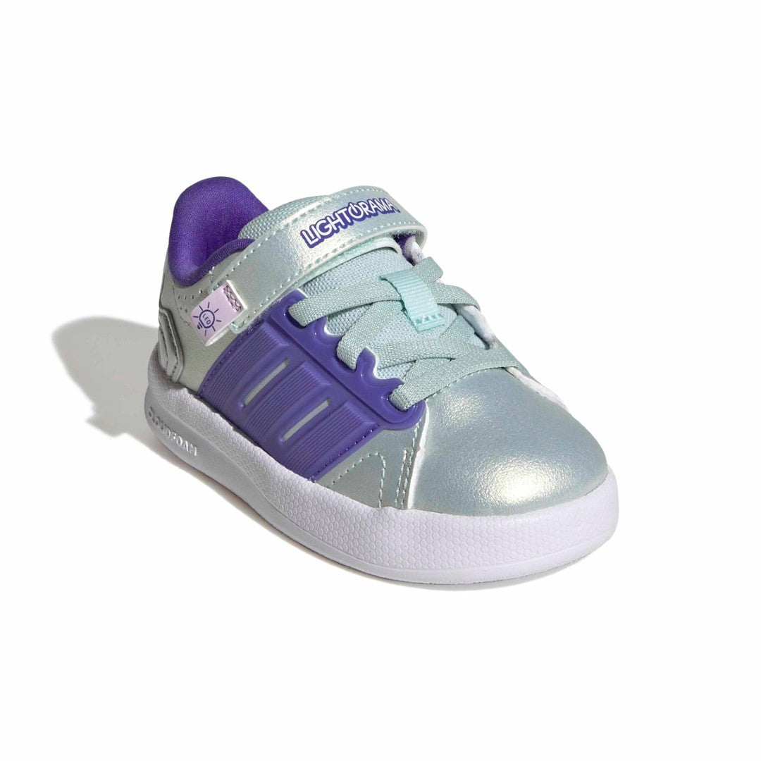 Lightorama Court Shoes