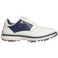 adidas MC70 Waterproof Spiked Shoes - Off White/Collegiate Navy/Crystal Sky
