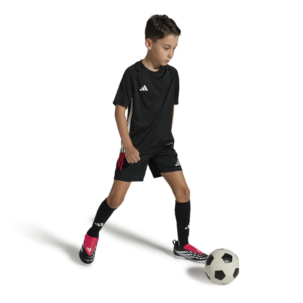 Predator Club Fold-Over Tongue Turf Football Shoes
