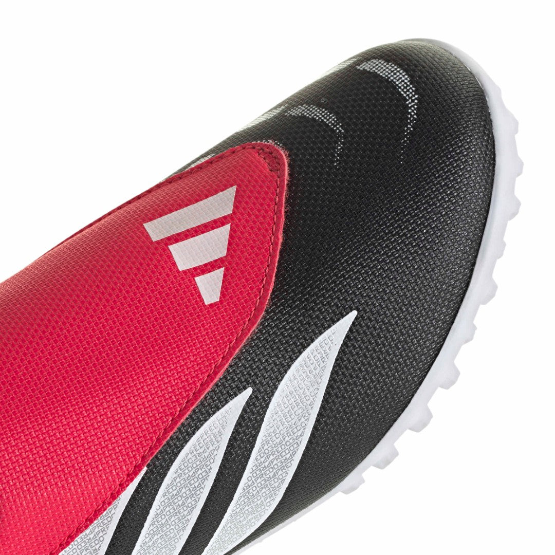 Predator Club Fold-Over Tongue Turf Football Shoes