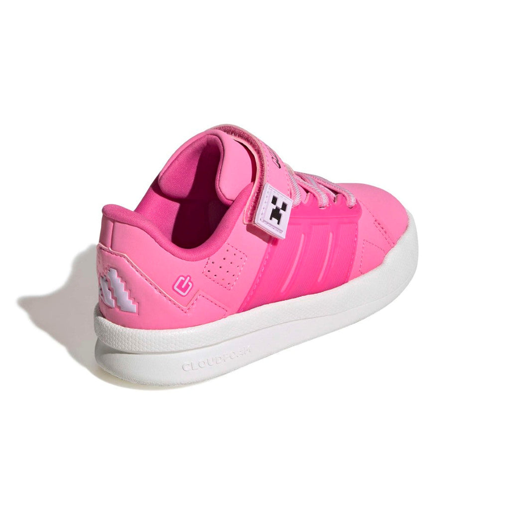 Minecraft Lightorama Court Shoes
