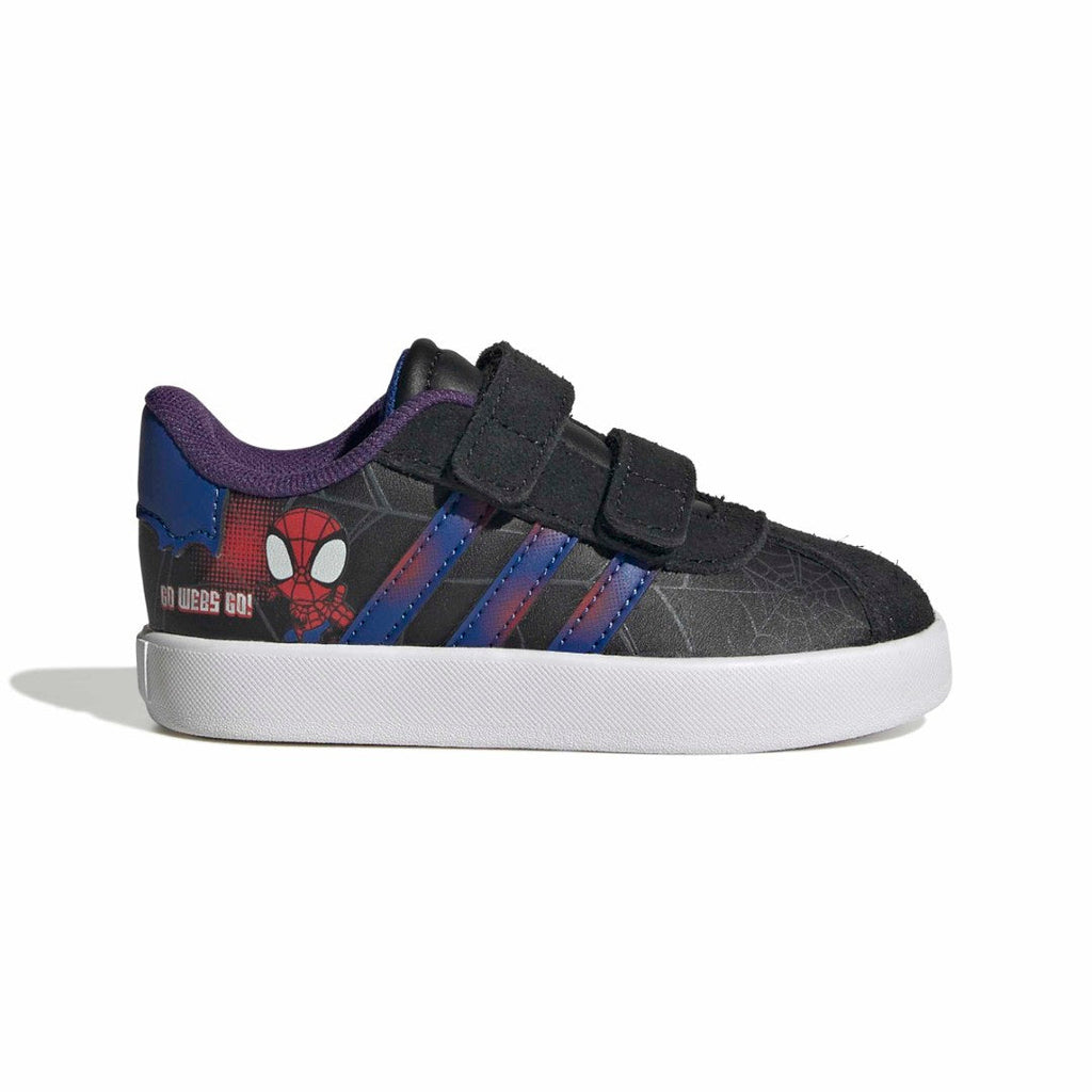 Marvel Spider-Man Vl Court 3.0 Shoes
