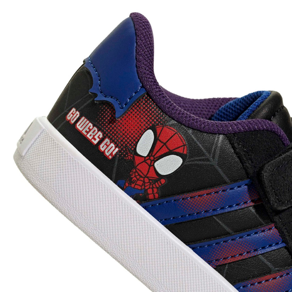 Marvel Spider-Man Vl Court 3.0 Shoes