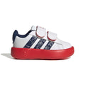 Adidas Marvel Spider-Man Grand Court Shoes