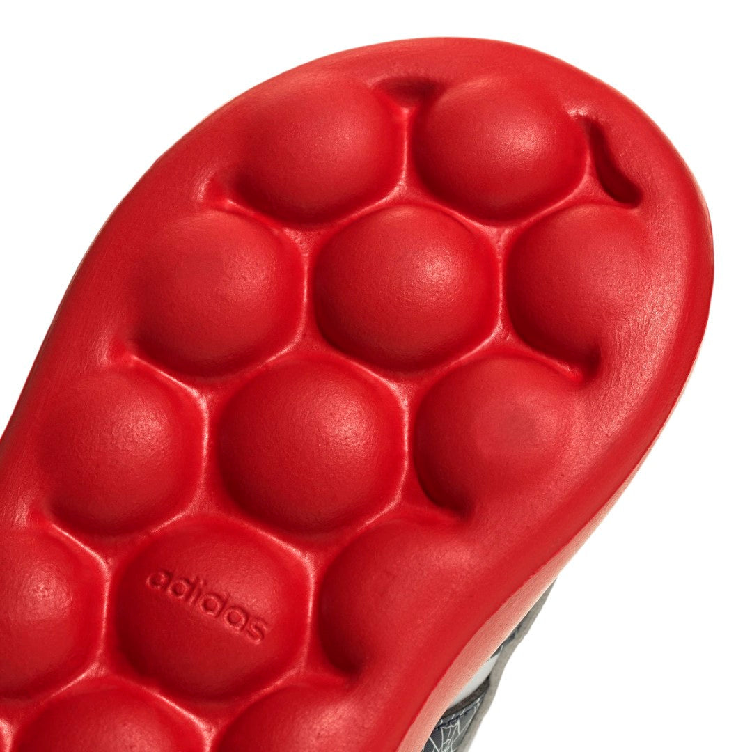 Adidas Marvel Spider-Man Grand Court Shoes