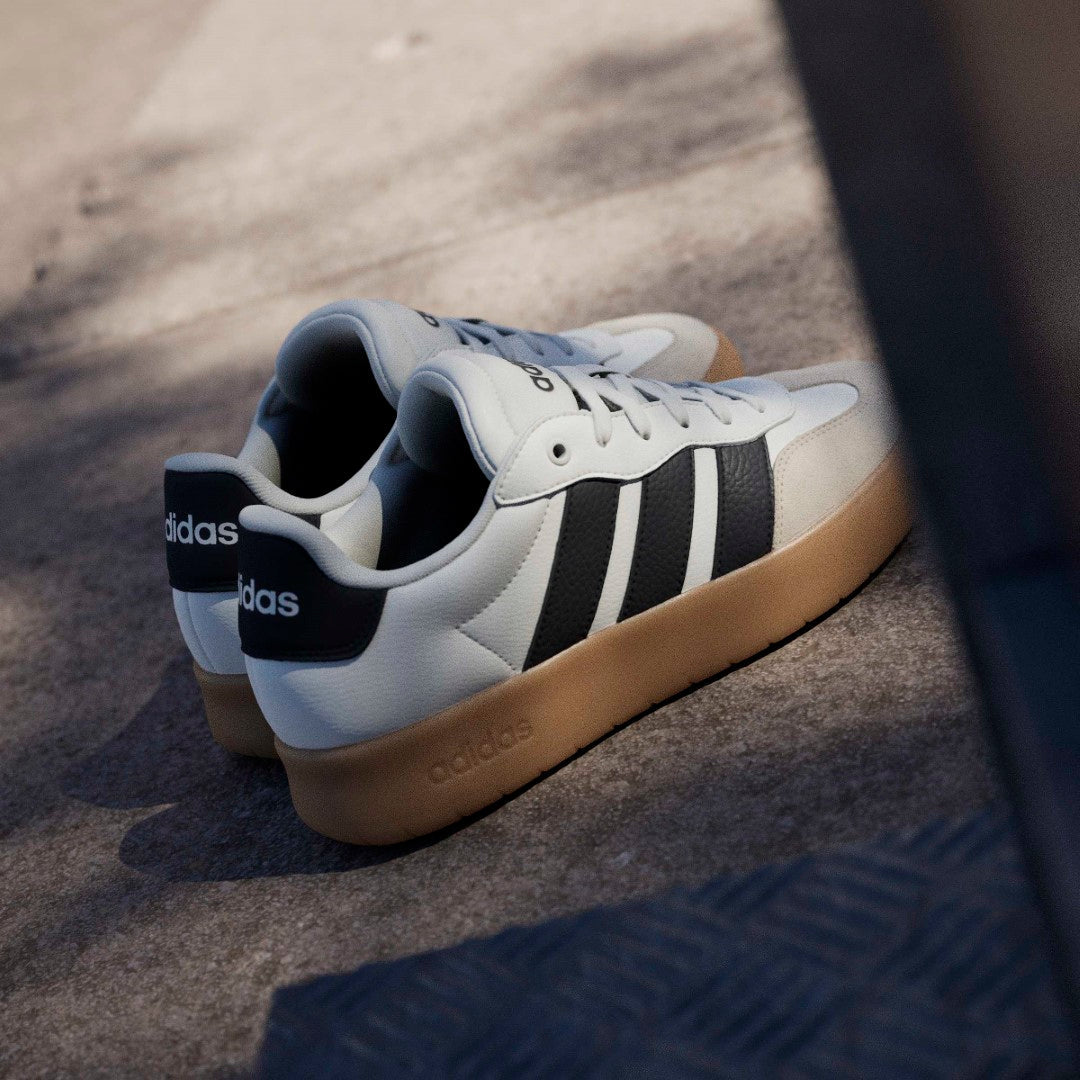 Barreda Shoes