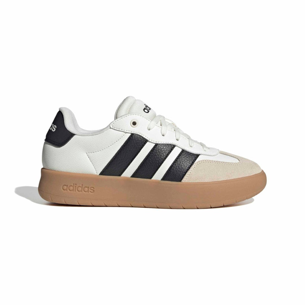 Barreda Shoes