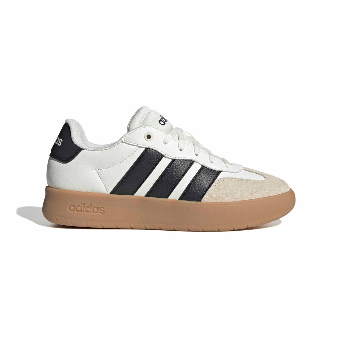 Barreda Shoes