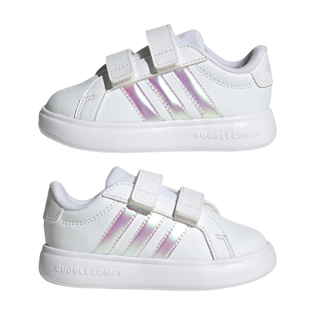 Grand Court 3.0 Bubble Shoes