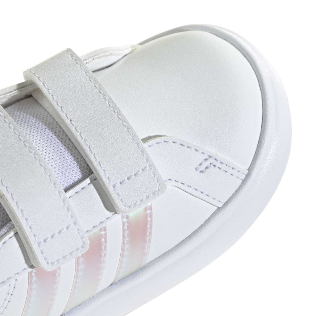 Grand Court 3.0 Bubble Shoes