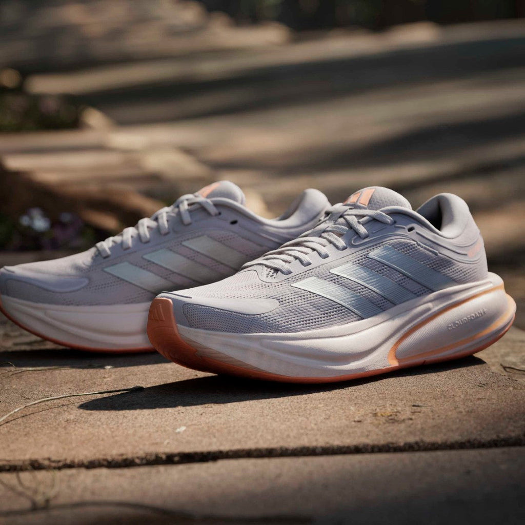Response 2 Shoes