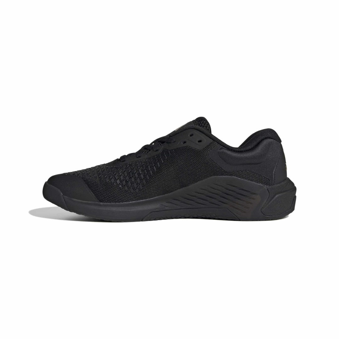 Dropset 4 Trainer EMC