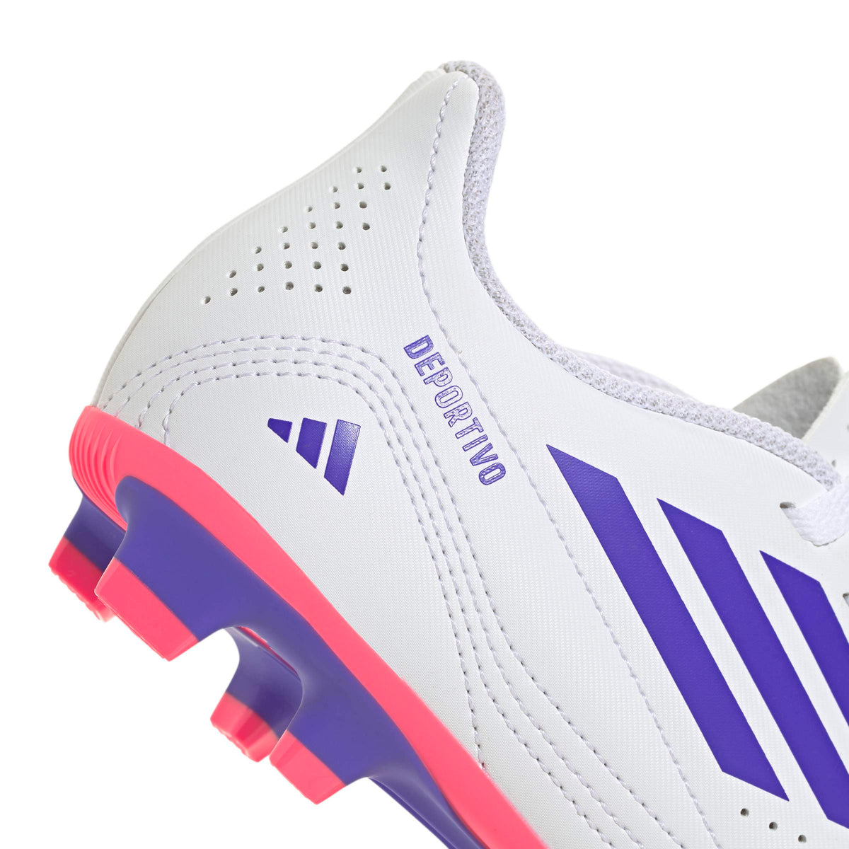 Deportivo Iii Flexible Ground Boots