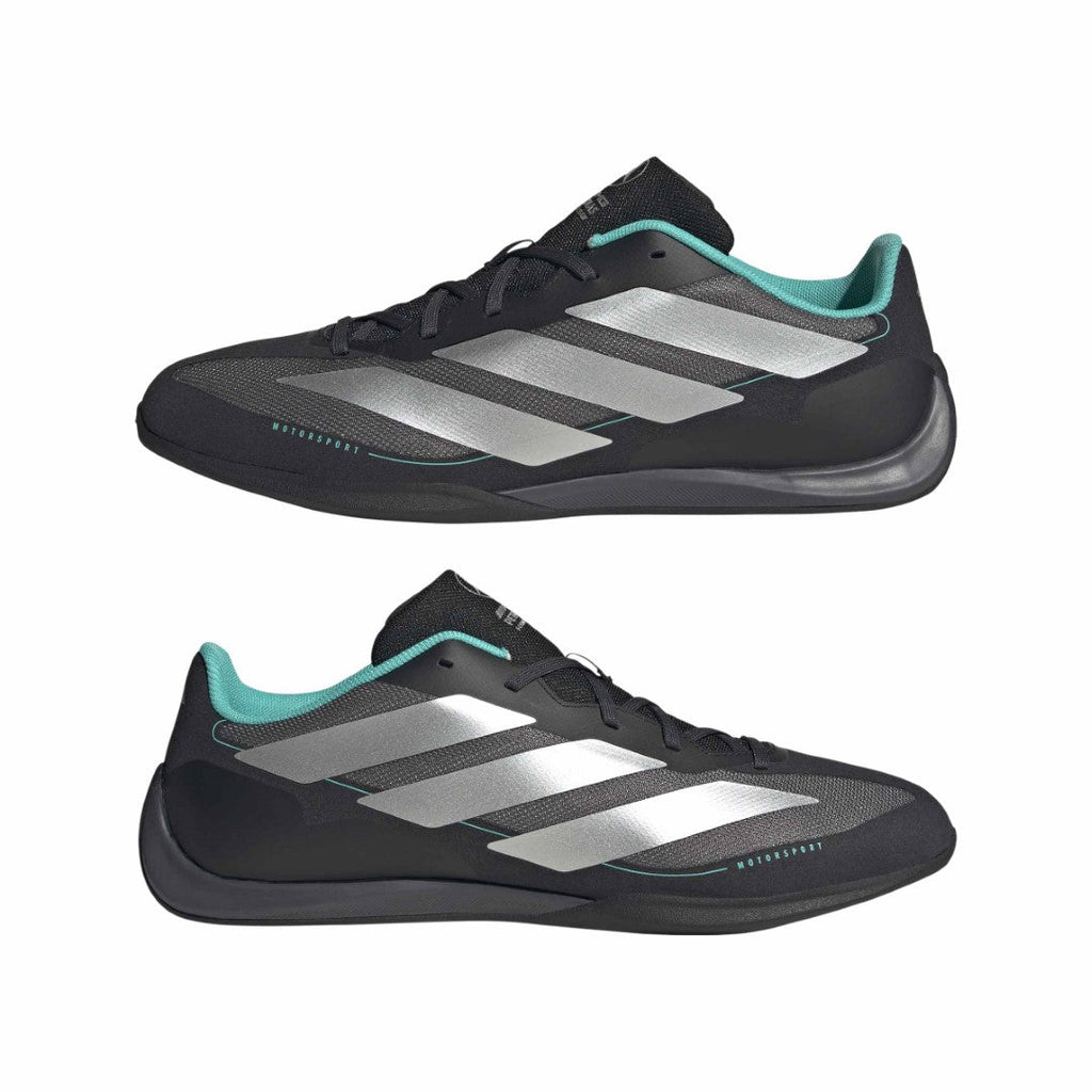 Feroza Base Mercedes Amg Petronas F1 Team Shoes