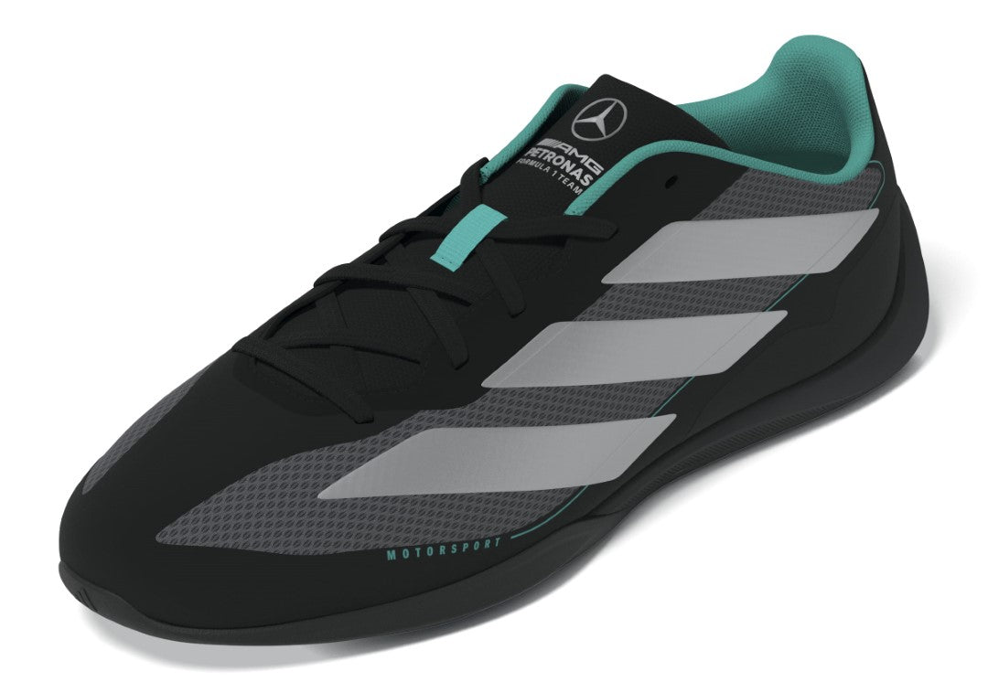 Feroza Base Mercedes Amg Petronas F1 Team Shoes