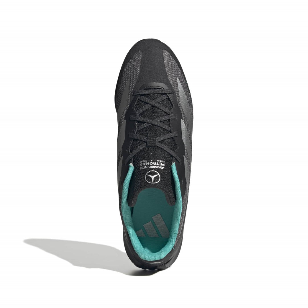 Feroza Base Mercedes Amg Petronas F1 Team Shoes
