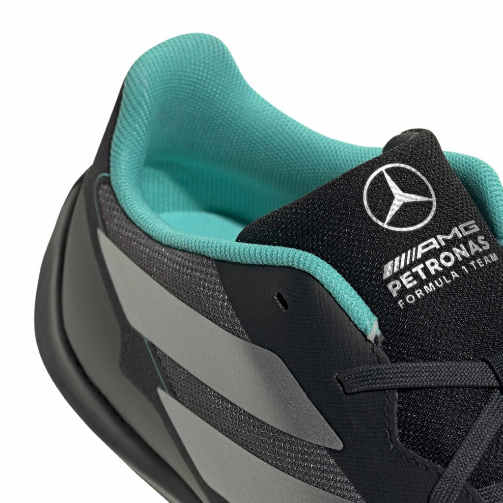 Feroza Base Mercedes Amg Petronas F1 Team Shoes