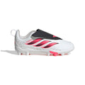 Predator Club Hook And Loop Firm Ground / Multi Ground Football Boots