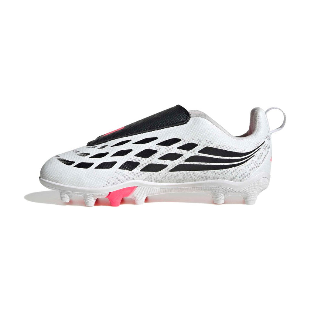 Predator Club Hook And Loop Firm Ground / Multi Ground Football Boots