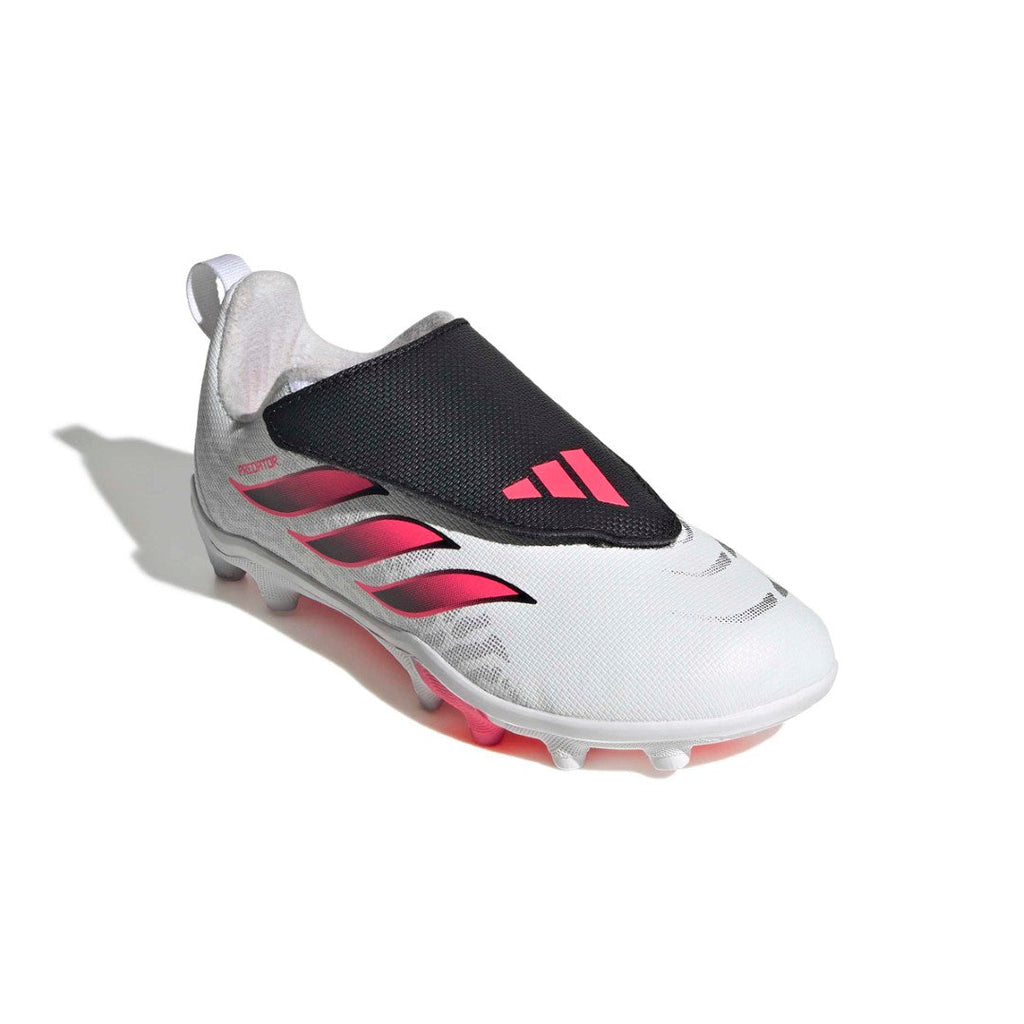 Predator Club Hook And Loop Firm Ground / Multi Ground Football Boots