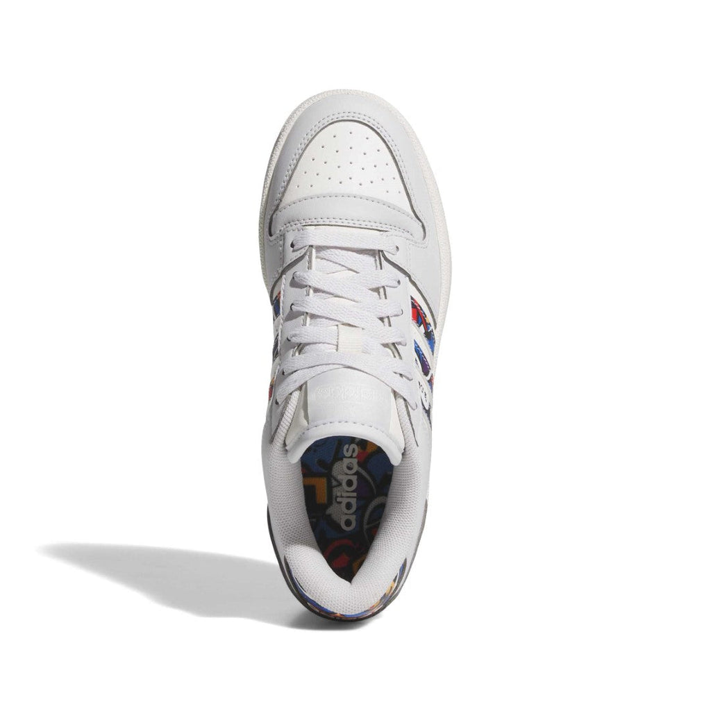Break Start Shoes